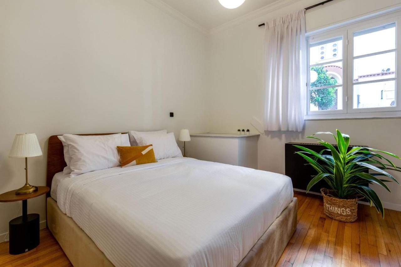Zoia The Met By Upstreet Aparthotel Athens Exterior photo
