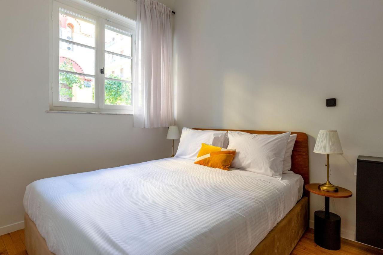 Zoia The Met By Upstreet Aparthotel Athens Exterior photo